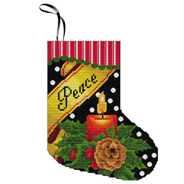 CN0081: Peace Stocking Kit