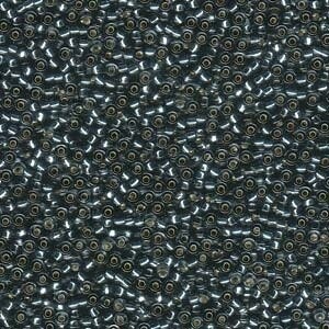 11: 921 Transparent Gray S/L