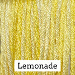 Belle Soie: Lemonade