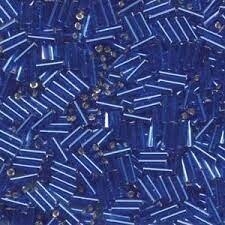 BB 6mm: 9048 Dark Sapphire S/L
