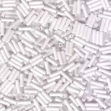 BB 6mm: 9049- Opaque White