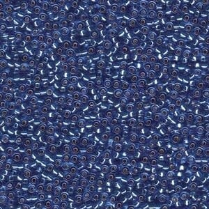 11: 92431 Dark Cornflower Blue S/L