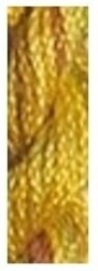 Watercolours 297: Goldenrod