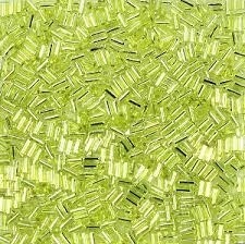 BB 3mm: 9045-Chartreuse  S/L