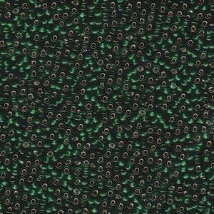 11: 927 Dark Emerald S/L