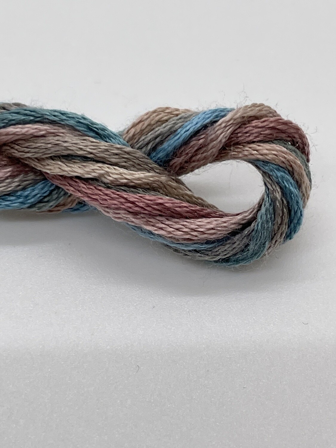 Waterlilies 111: Navajo
