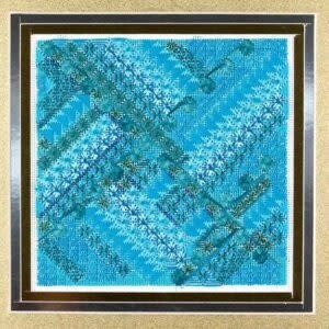Glitz &amp; Glamour: Turquoise