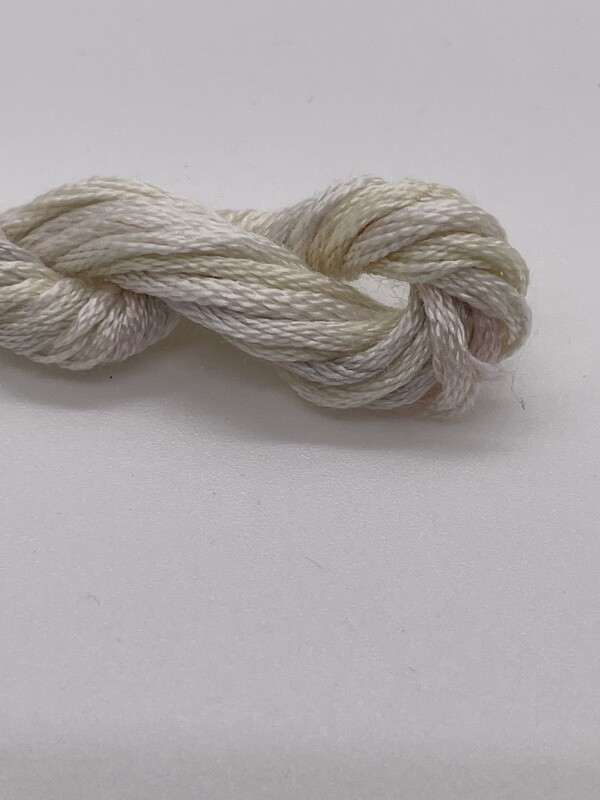 Waterlilies 078: Pearl
