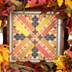 Falling Leaves