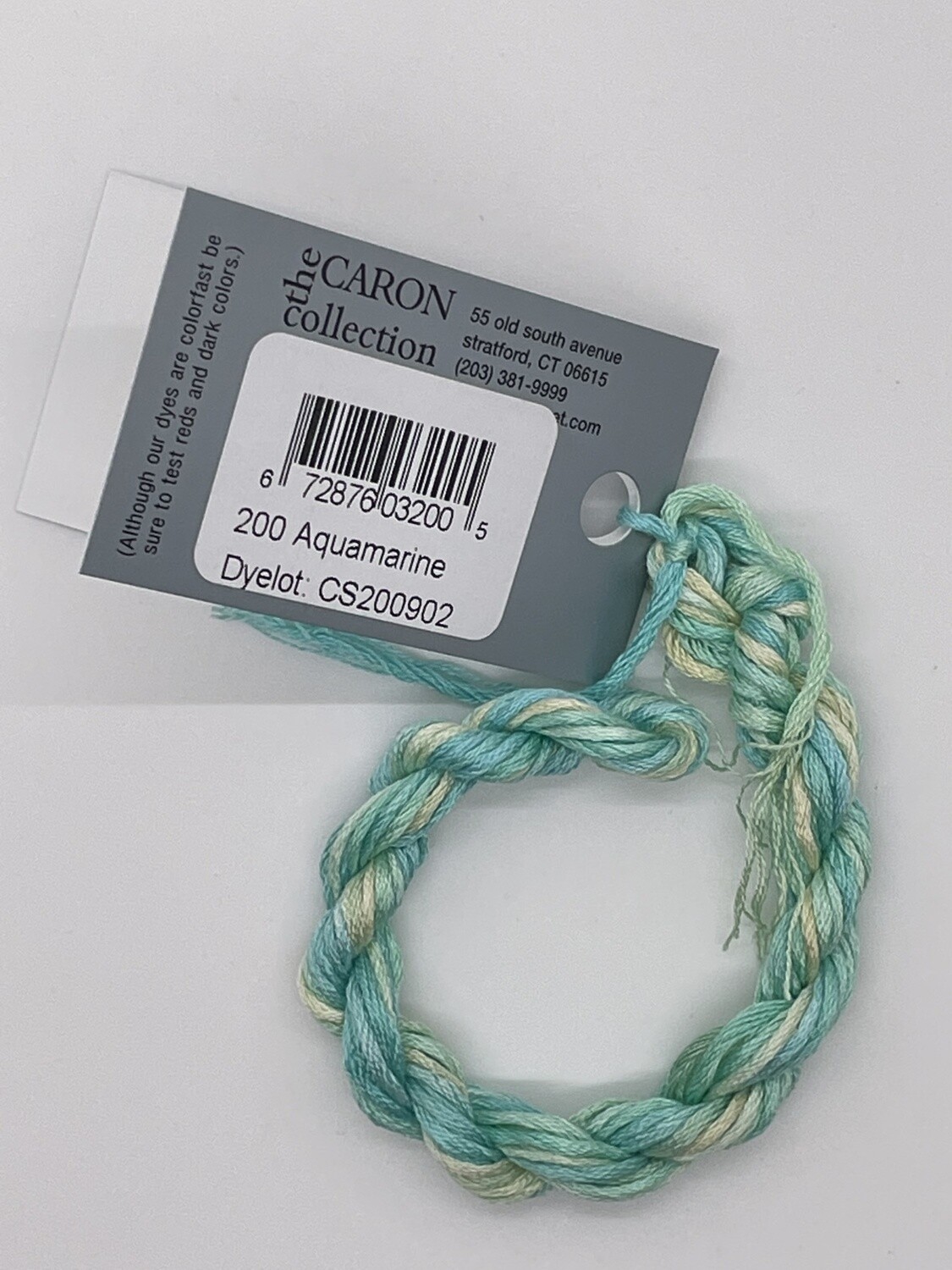 Waterlilies 200: Aquamarine