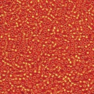 11: 98F Matte Orange S/L