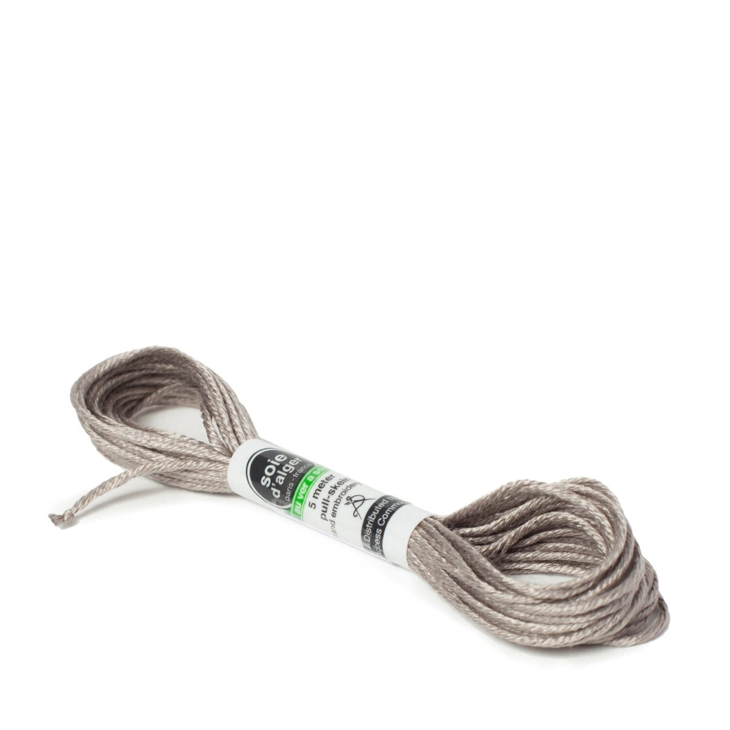SDA 3343: Gris Fer