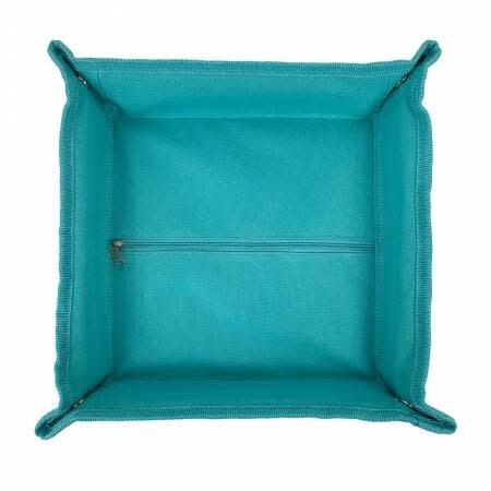 Tote Trivet: Teal