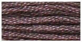 117 3888: Med Dark Antique Violet