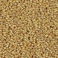 15: 94202 Duracoat Galvinized Gold