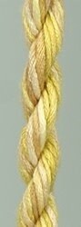 Watercolours 176: Golden Grains