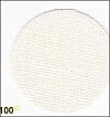 Cashel-28 Ct-White: Fat Quarter