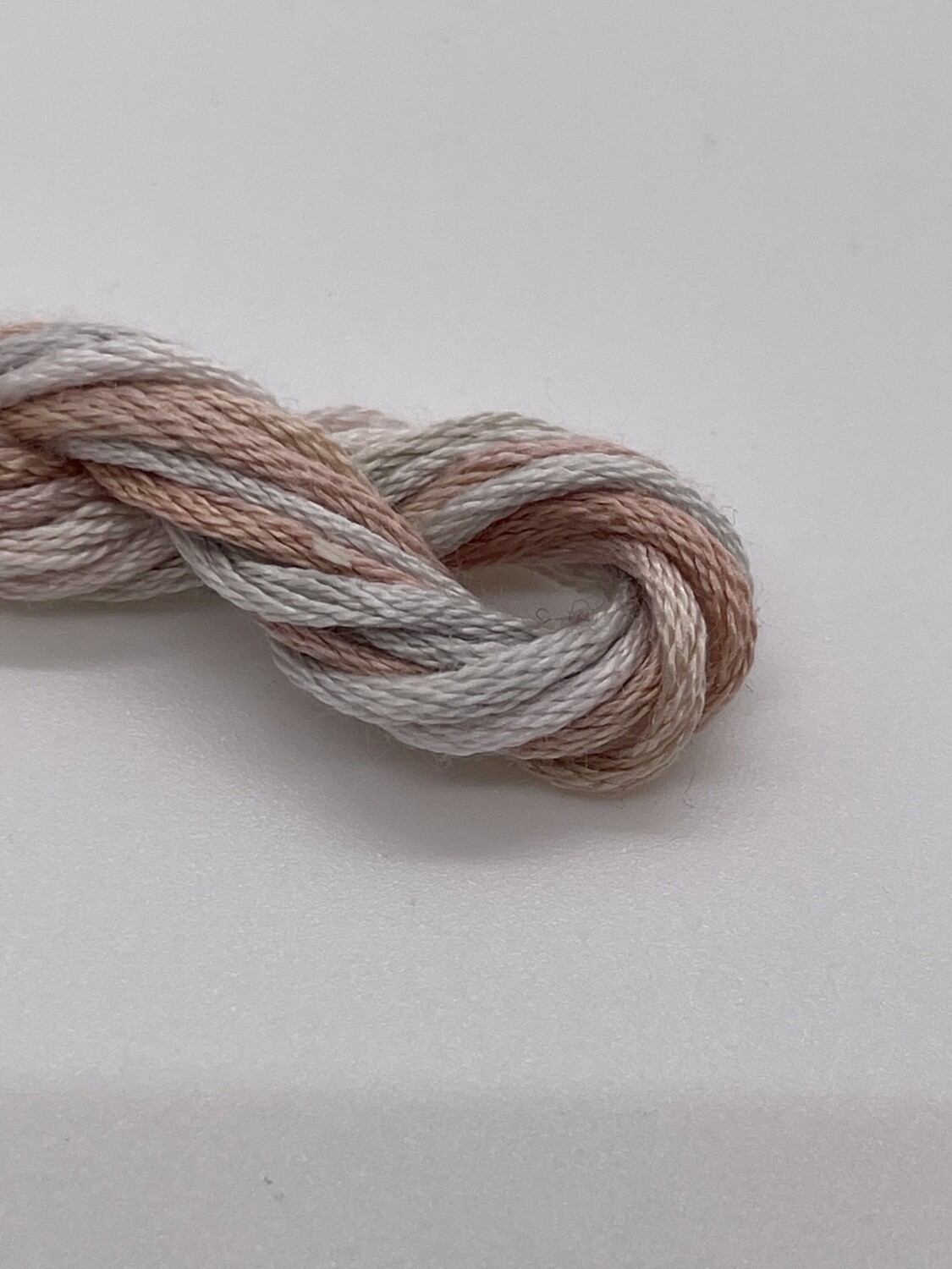 Waterlilies 082: Gobi Sand