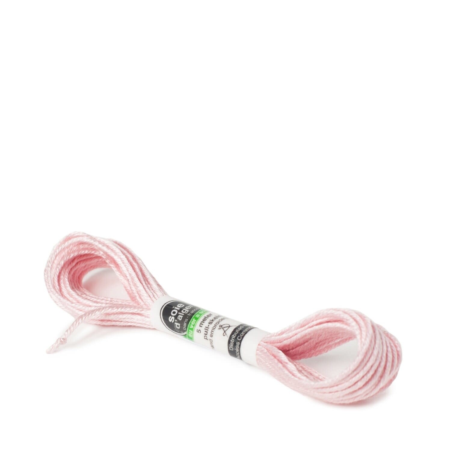 SDA 1021: Rose Fin