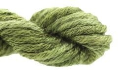 Gloriana #053: Granny Smith Green