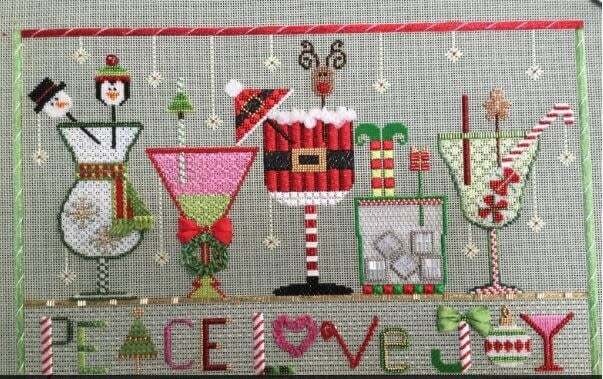 SMF: Christmas Cheers