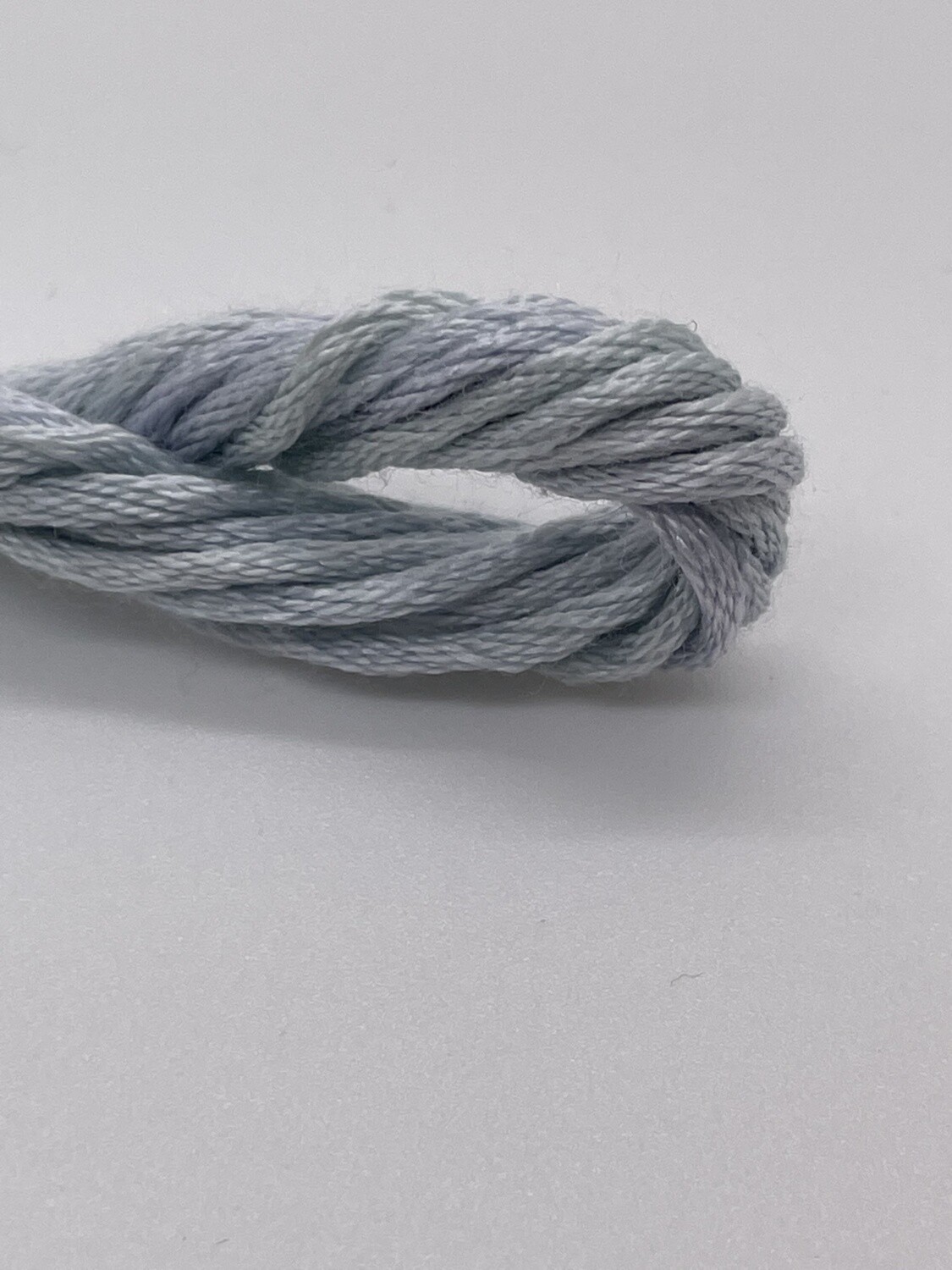 Waterlilies 128: Seamoss