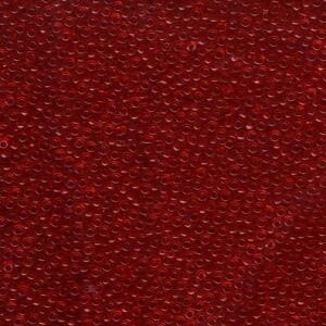 15: 9141 Transparent Ruby