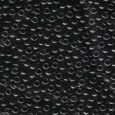 6/0: 9401 Opaque Black