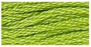 117 3894: Very Light Parrot Green
