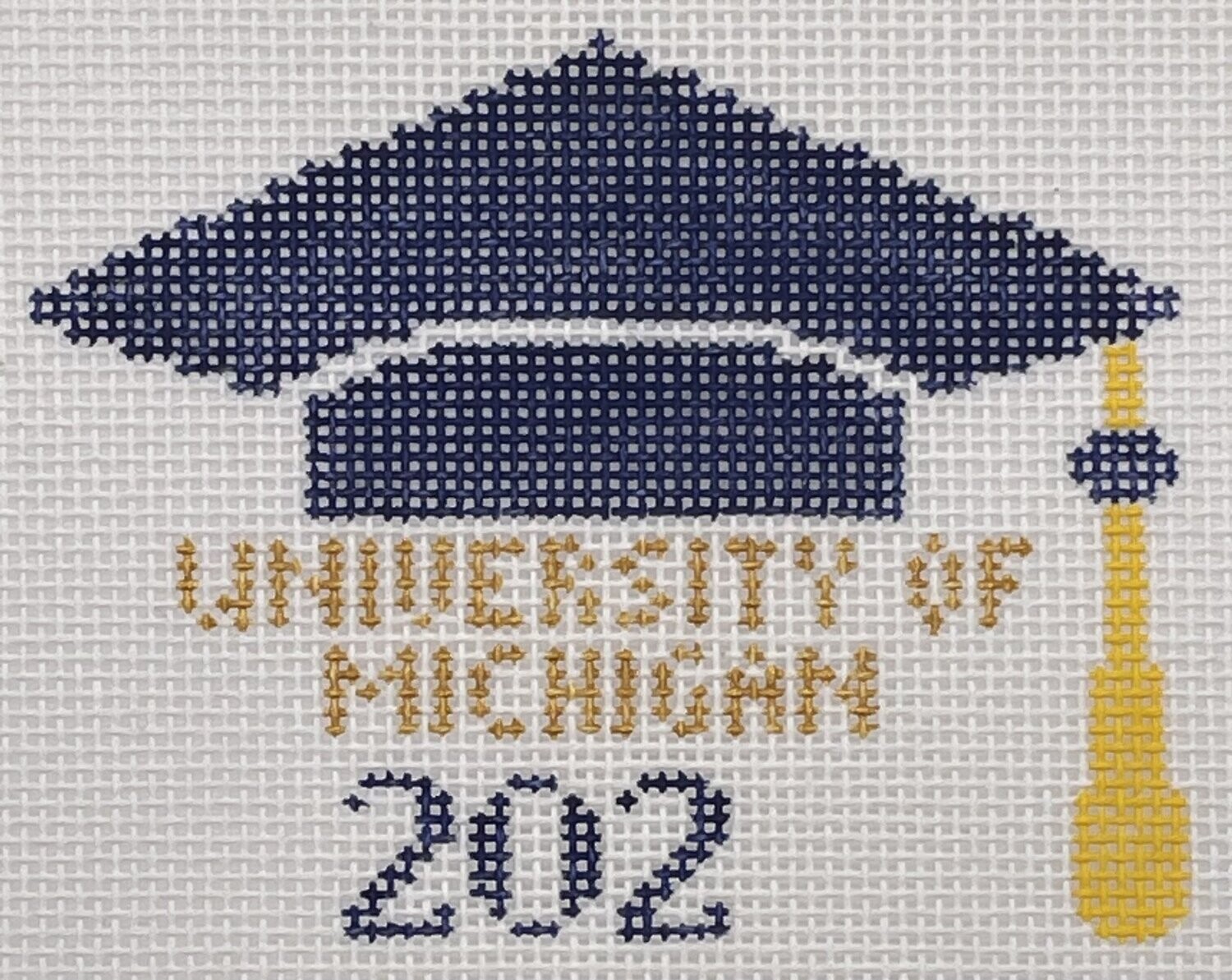 G-46: University of Michigan
