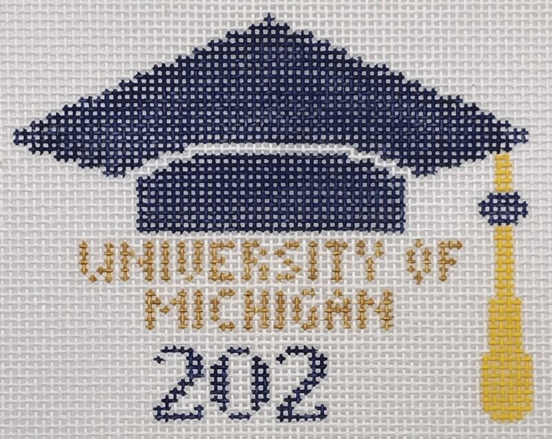 G-46: University of Michigan