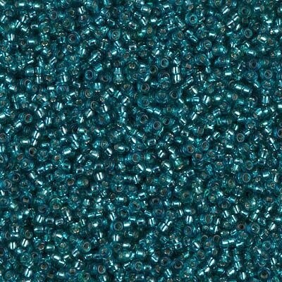 15: 91424 Teal S/L