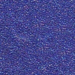 15: 9353 Cobalt Lined Sapphire AB