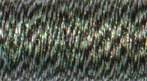 1/16" Ribbon: 5009 Mermaid