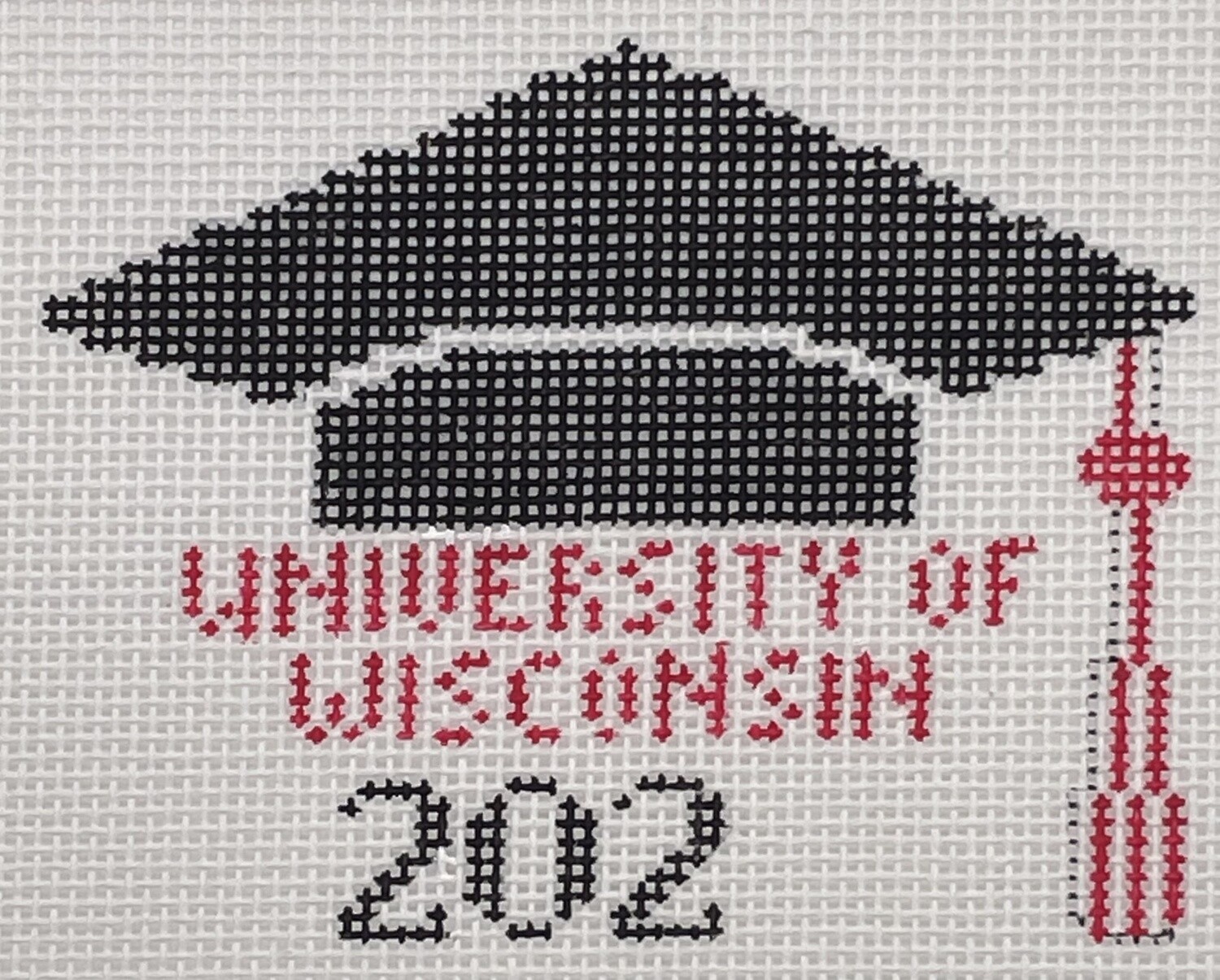 G-45: University of Wisconsin
