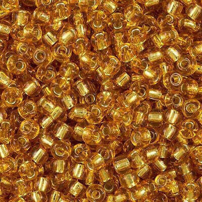6/0: 91004 Dark Gold AB S/L