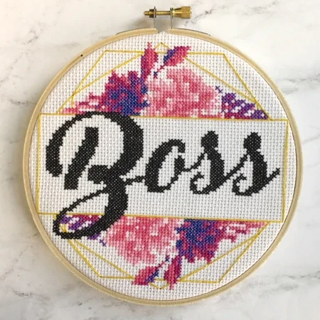 SC: Boss Kit