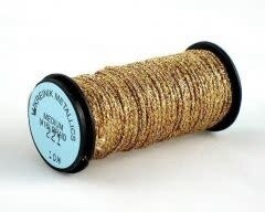 16: 221 Antique Gold