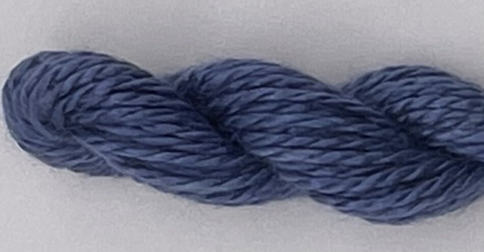 TX V130: Denim