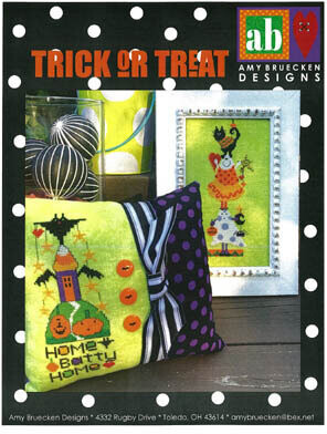 Trick or Treat
