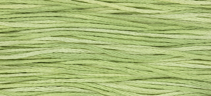 1120 Wasabi