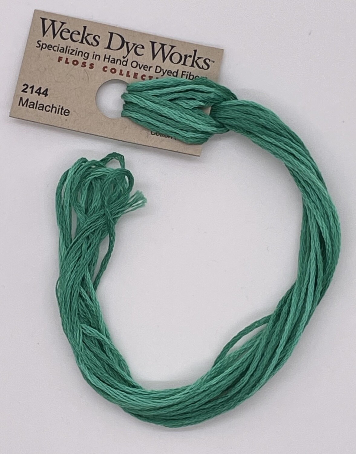 2144 Malachite