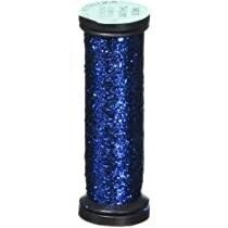1/16" Ribbon: 051HL Sapphire Hi Lustre