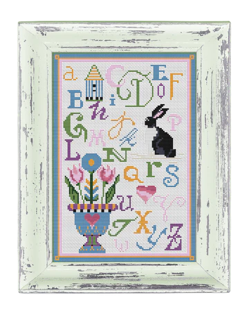 CN0119: Easter Sampler Kit