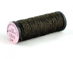 8: 154V Vintage Vertigris