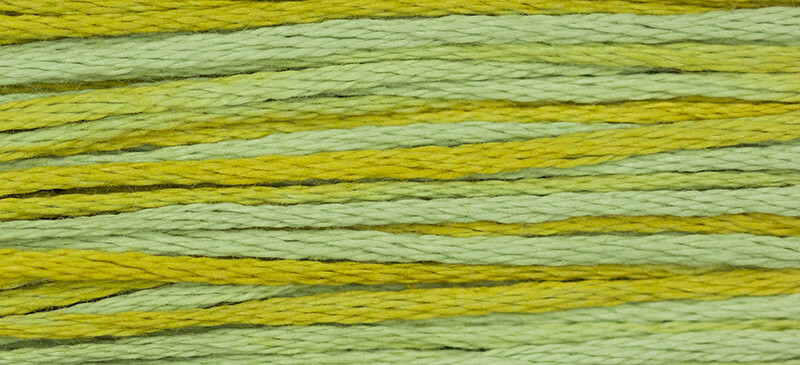 2206 Pistachio