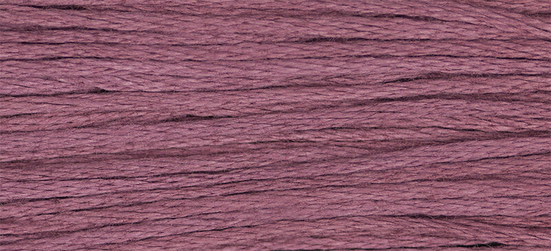 3850 Williamsburg Red