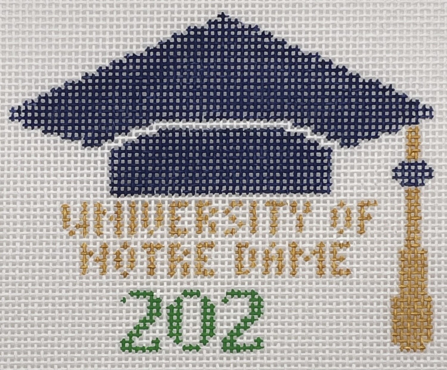 G-47: University of Notre Dame