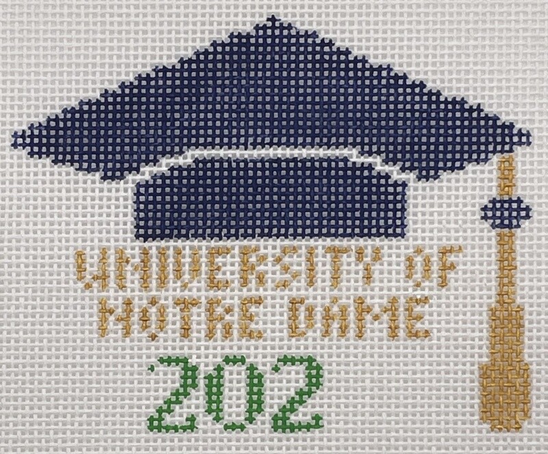 G-47: University of Notre Dame