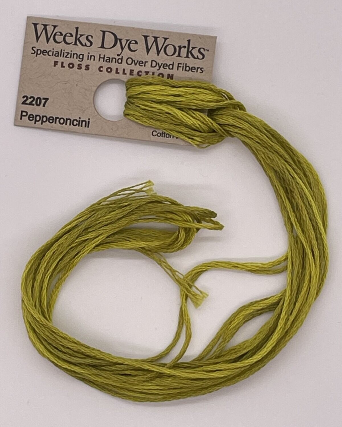 2207  Pepperoncini